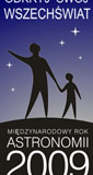 Międzynarodowy rok astronomii 2009